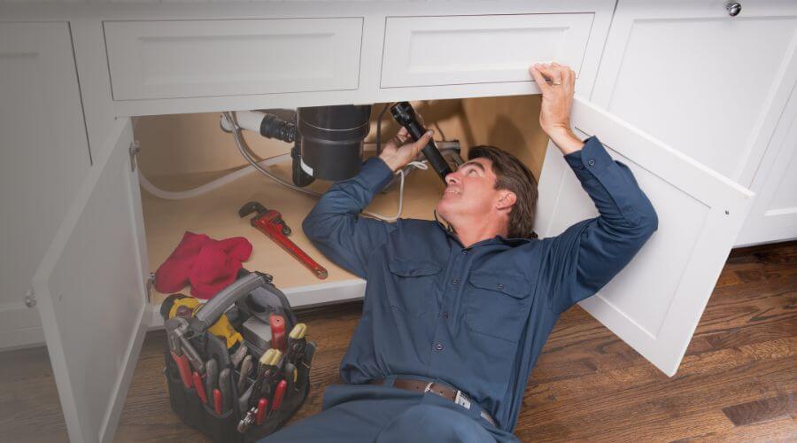 Professional Leak Detection Services in Greenwood Springs, MS